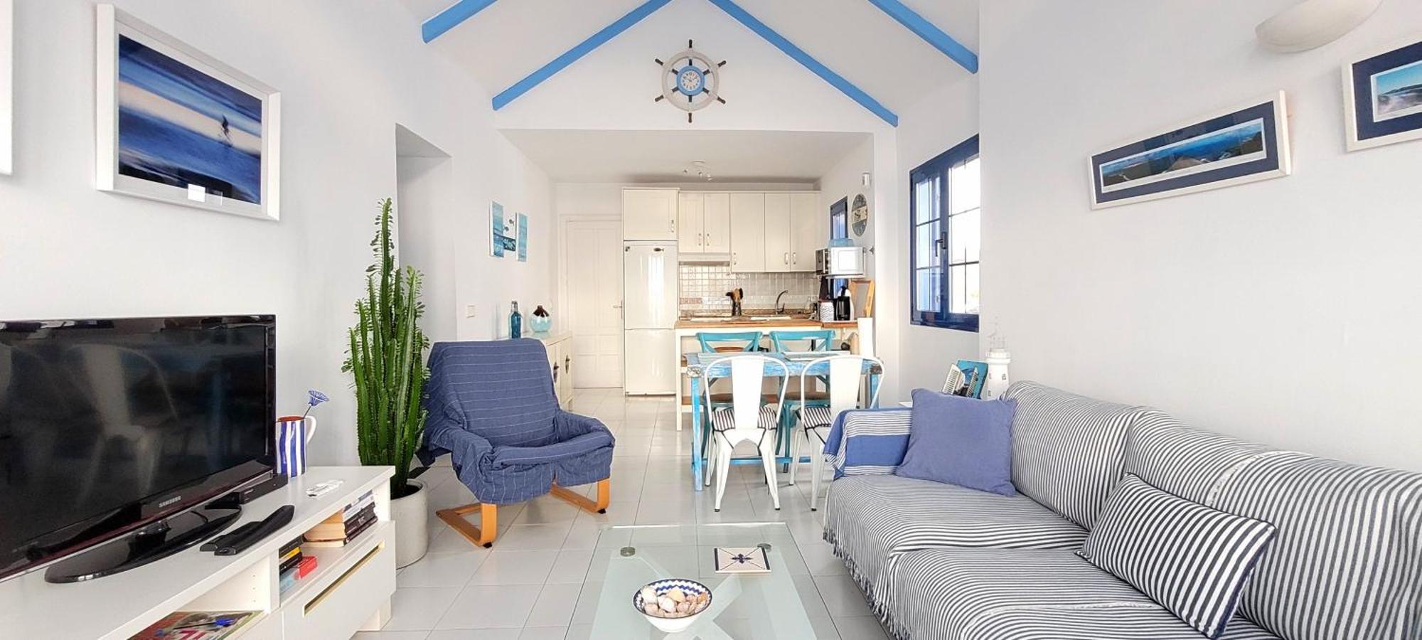 Holiday home Sunrise Casita Del Mar