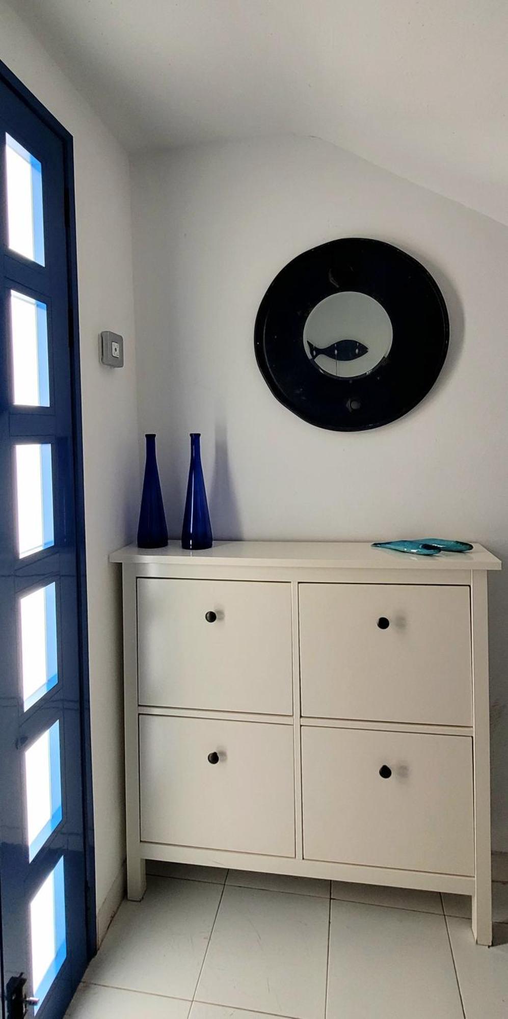 Holiday home Sunrise Casita Del Mar Arrieta (Lanzarote)