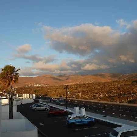 Sunrise Casita Del Mar Villa Arrieta  Exterior photo