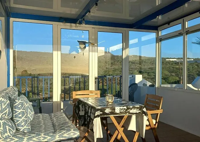 Sunrise Casita Del Mar