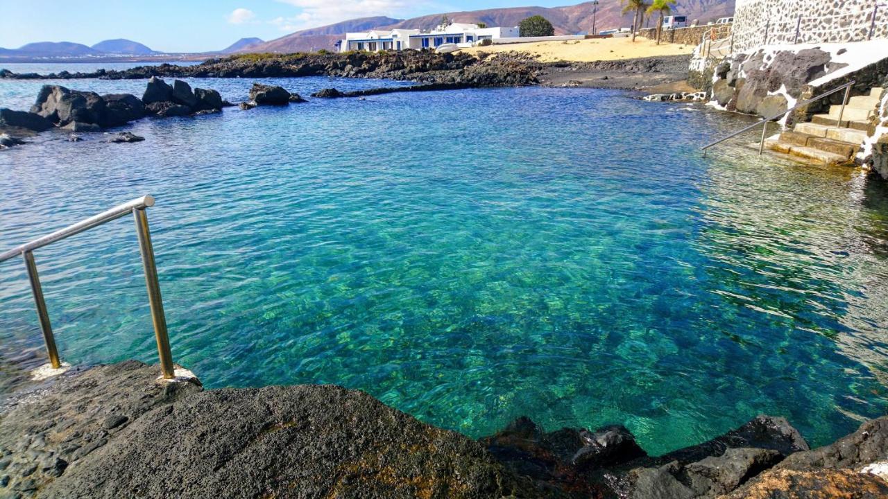 Vakantiehuis Sunrise Casita Del Mar