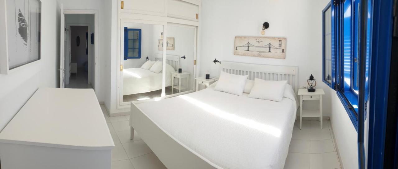 Holiday home Sunrise Casita Del Mar Arrieta (Lanzarote)