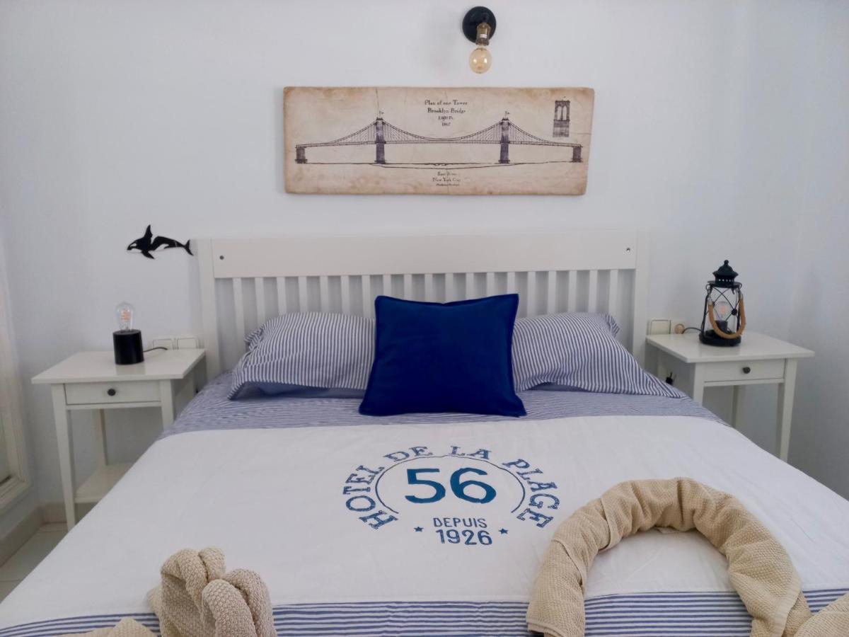 Sunrise Casita Del Mar *