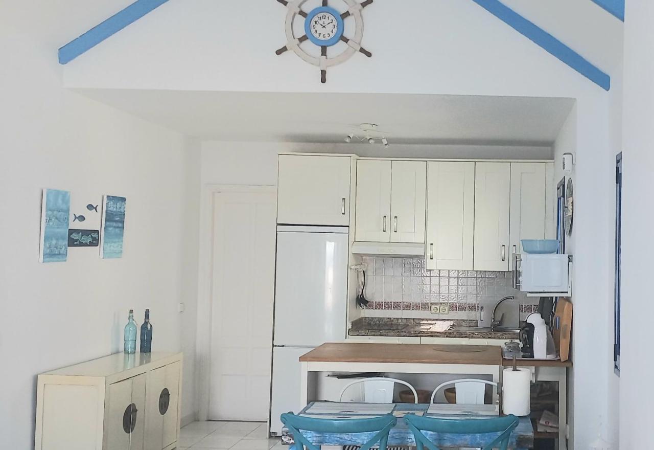 Holiday home Sunrise Casita Del Mar Arrieta (Lanzarote)