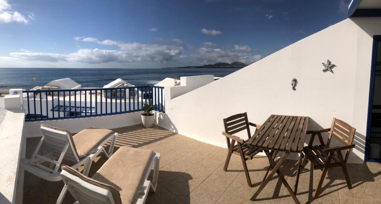 Hébergement de vacances Sunrise Casita Del Mar *