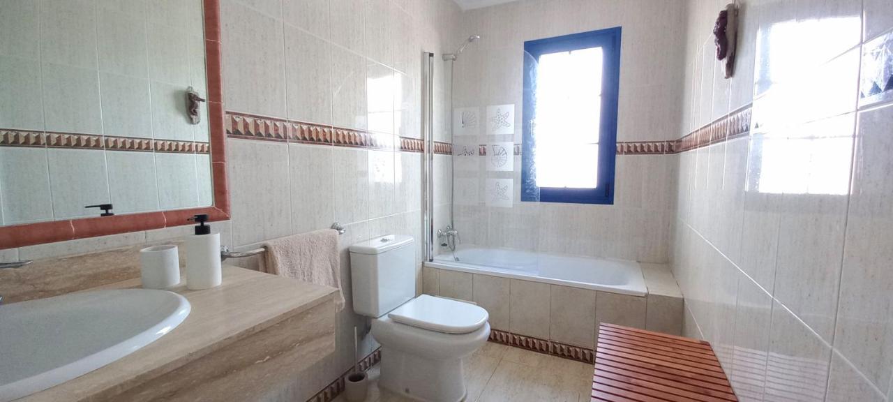 Hébergement de vacances Sunrise Casita Del Mar Arrieta (Lanzarote)